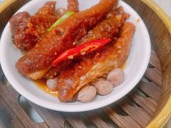 -香港威特瑞茶餐厅(小白楼音乐厅店)