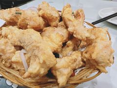 糖醋排条-小实惠嘉(威海路店)