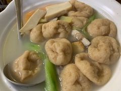 -顺德渔村(梅花园店)