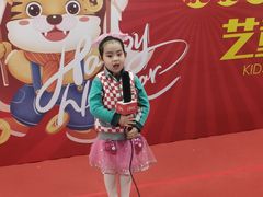 -予荷舞蹈(盛景校区)