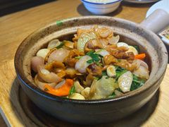 -永安鱼庄·镇江菜(丁卯店)