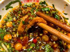 -周师兄大刀腰片火锅(洪崖洞旗舰店)