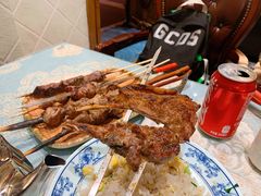 -新疆伊宁远征餐厅