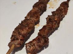 -秦老大西安羊肉泡馍馆(健德门店)