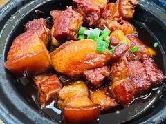 红烧肉-食光慢宴·安吉土菜馆