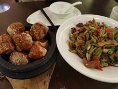 -HOHO餐厅(古子城店)