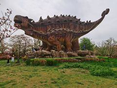 -自然谷恐龙园