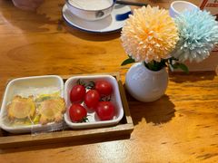 -莲花公园煎蟹·精致小馆(火车站店)
