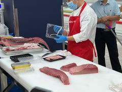 -家乐福会员店(南翔店)