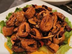 -燕青小馆(东园大厦店)