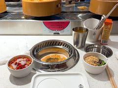 -龍歌自助小火锅(城阳万象汇店)