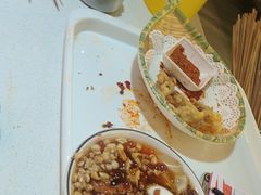 -老马路串串香火锅(北门桥店)