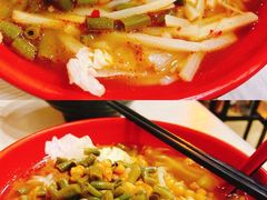 -桂林米粉(洋桥店)