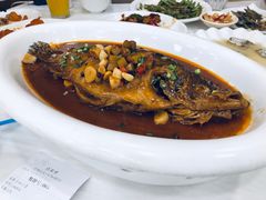 臭桂鱼-庐州太太(双岗店)