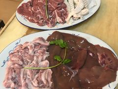 -华哥新鲜猪精品美食