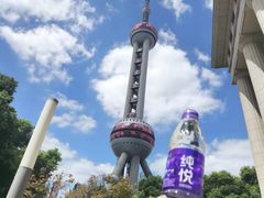 -东方明珠广播电视塔