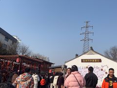 -茯茶镇