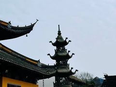 -西园戒幢律寺