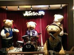 android_upload_pic-济州岛泰迪熊博物馆