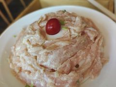 -芭夯兔·兔肉汤锅(新都店)