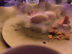 -上海和平饭店华懋阁 Cathay Room