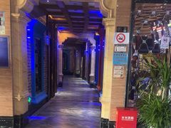 -k+时尚歌城(亿丰时代广场店)