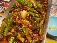 -滋味烤鱼(祥和里店)