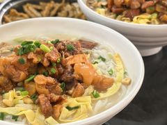 -江南濑粉店(文华路店)
