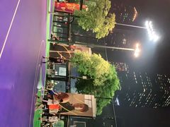 -天河体育中心篮球城