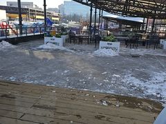 -移动谜城·大笨象密室逃脱(五棵松店)