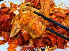 -岛中岛·海鲜大排档·万宁老字号(东澳店)