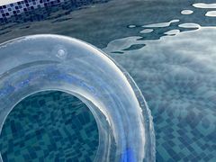 -将军关探险漂流