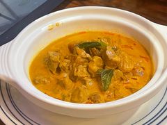 -狮拾久·现代新加坡料理(福田COCO Park店)