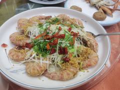 -悦来酒家·正宗闽南菜(西街店)