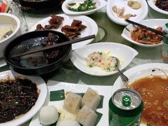 -顺风海鲜港(金玉兰店)
