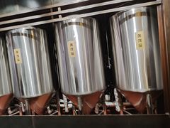 黄啤酒-汉巴味德(印象城店)