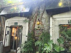 -碧桃小馆·民国宅院(西湖大道店)