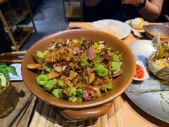 -一朵菌·野生菌探索家火锅(南亚店)