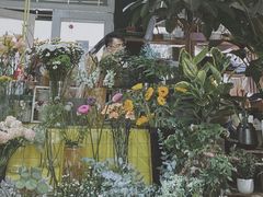 -fishtank鱼缸咖啡(三山街店)