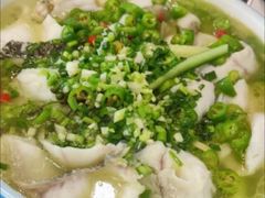 -元福·鲜椒鱼(弘基广场店)