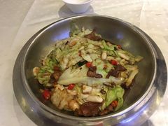 -金百万烤鸭店(马甸店)