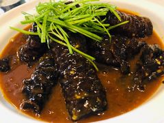 宾州腌菜腰豆黑皮-泓0871臻选云南菜·味庄