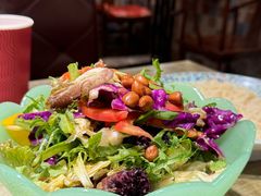 -巴依兄弟西域美食(机场店)