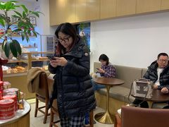 -StrasBake日式面包