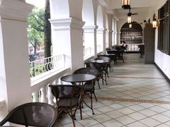 -星巴克臻选(广州沙面店)