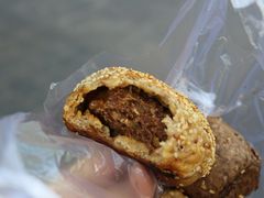 牛肉烧饼-穆民食品(牛街店)