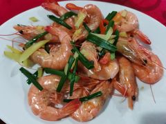 -车头老二大排档