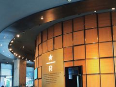 -星巴克臻选(惠州华贸天地1楼店)