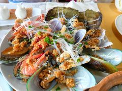 -吉莲利苑海鲜酒家(珠海拱北28年老字号店)
