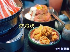 -YAMAKAWA(龙湖胥江天街店)